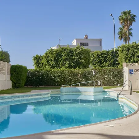 Apartmán Albaida 3g Nerja