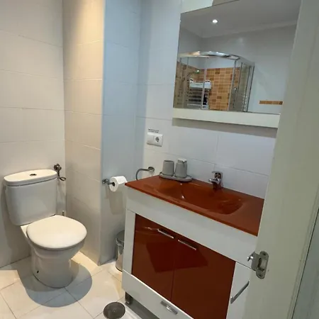 Apartmán Albaida 3g Nerja