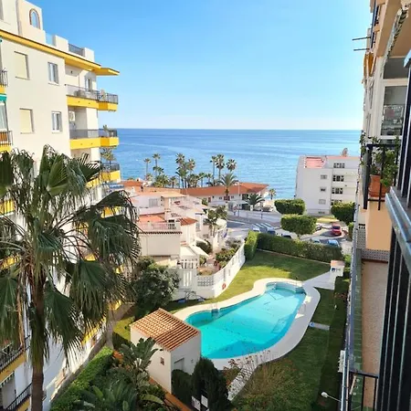 Apartment Albaida 3g