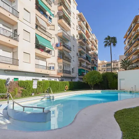 Albaida 3g Apartment *