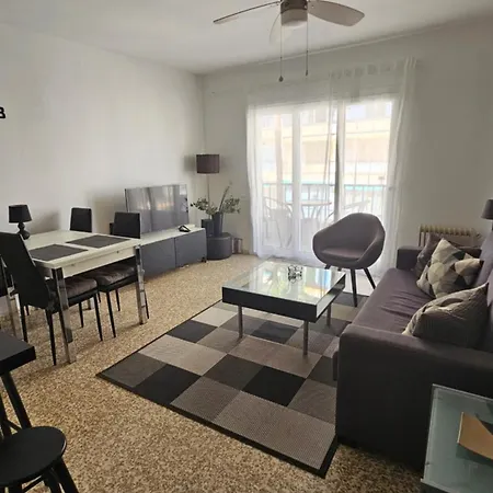 Albaida 3g Appartement