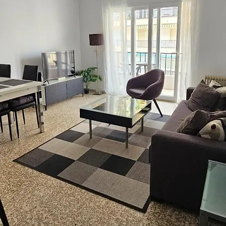 Albaida 3g Appartement