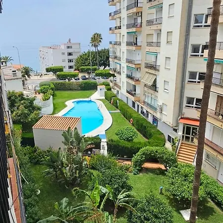 Albaida 3g Appartement *