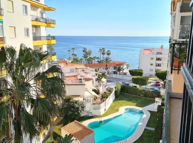 Apartmán Albaida 3g