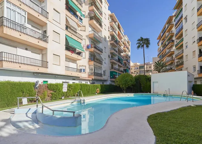 Albaida 3g Lägenhet *