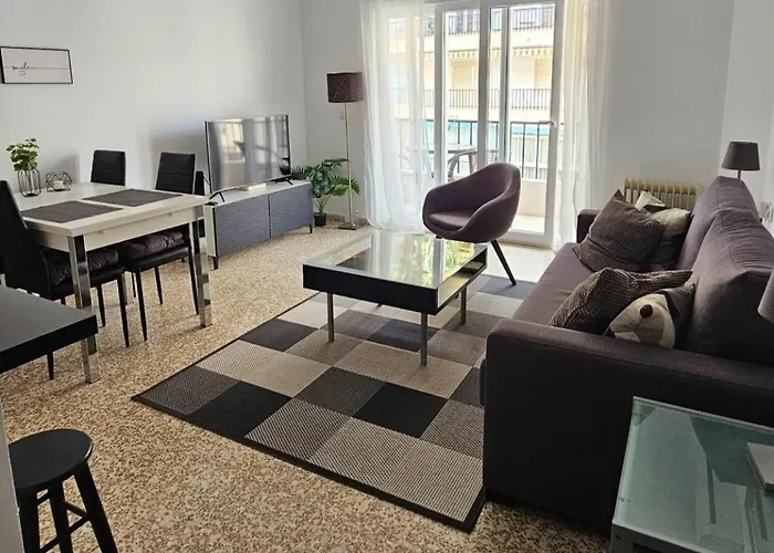 Albaida 3g Lägenhet