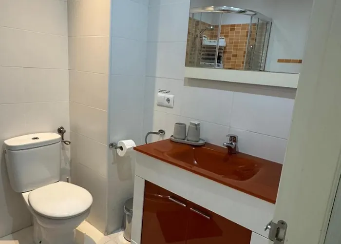 Lägenhet Albaida 3g Nerja